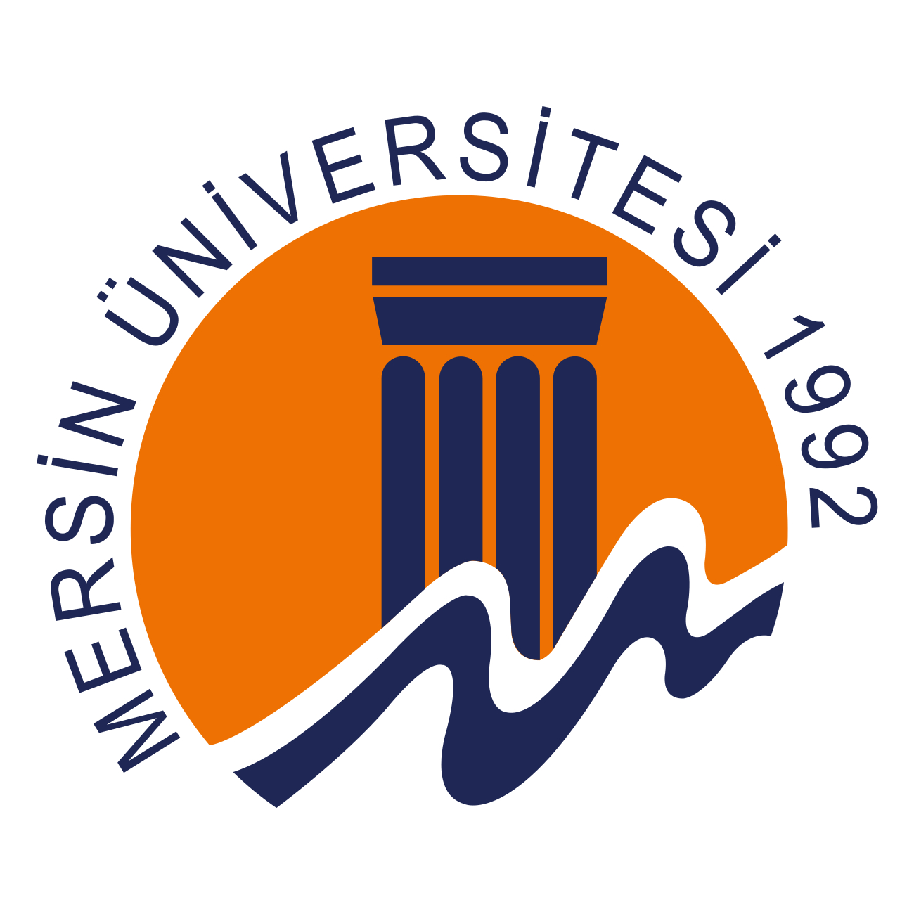 Mersin Üniversitesi